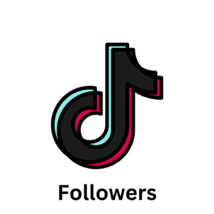 Buy Tiktok Followers - Givesfollowers.com